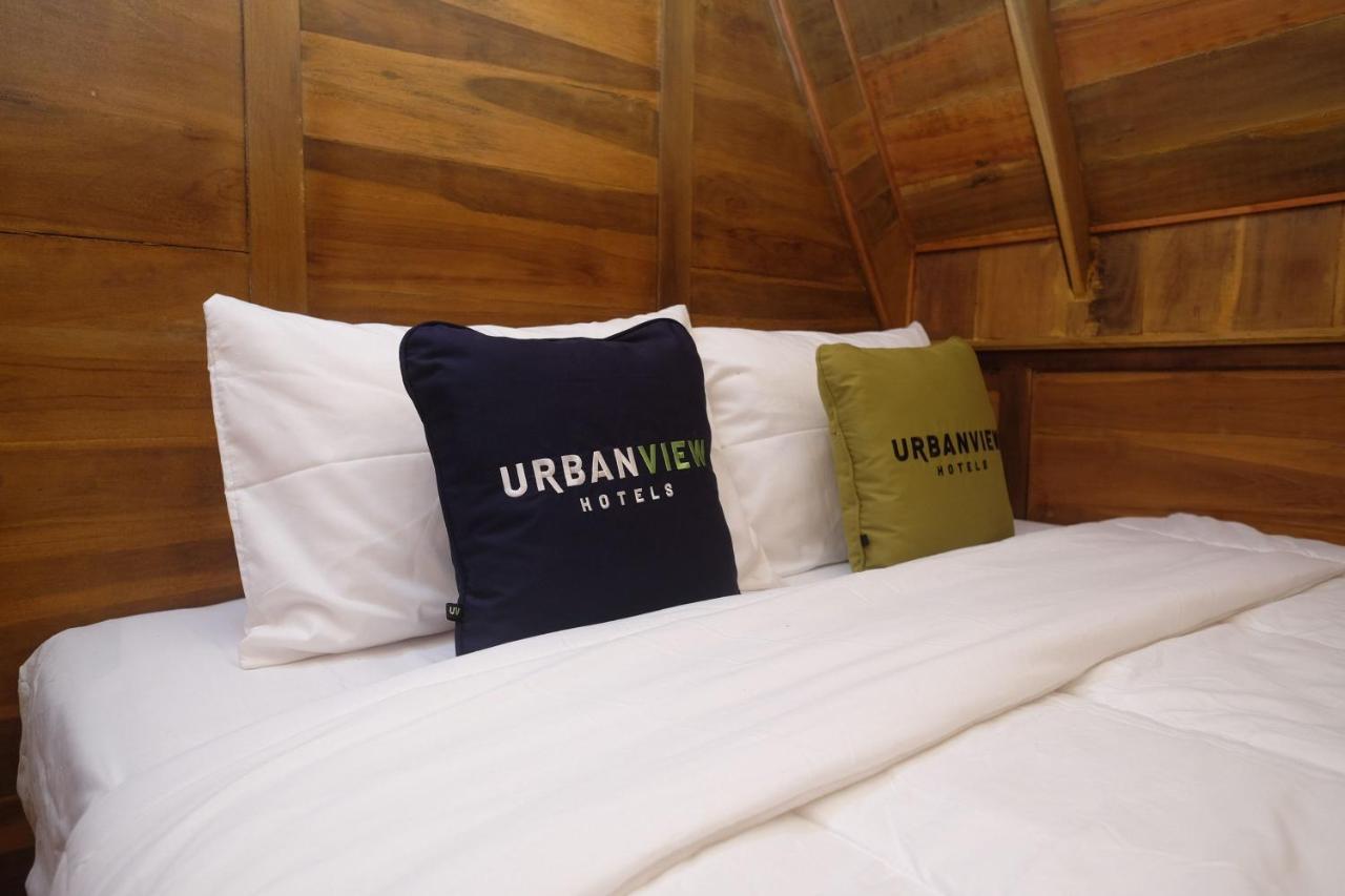 Urbanview Villa Lukulo Kebumen By Reddoorz Экстерьер фото